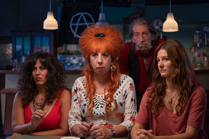 Film 2022 Comedie C'est magnifique ! (2022) au Cinéma Montélimar - Le Palace