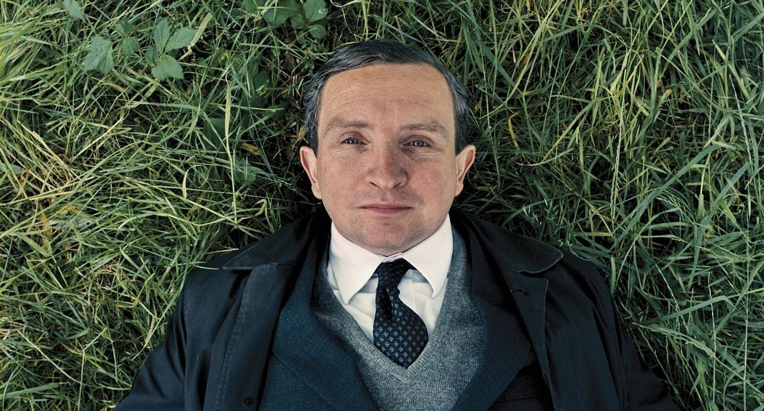 Eddie Marsan