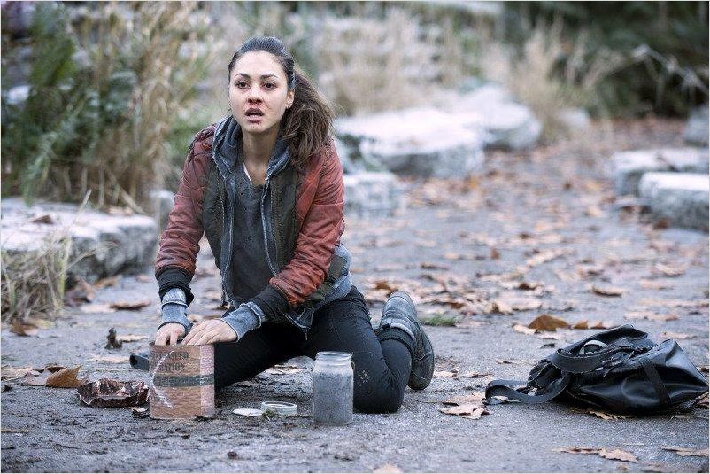 The 100 Streaming Vf Saison 6 LES CENTS SERIE SAISON 6 STREAMING - Naltperqualsto