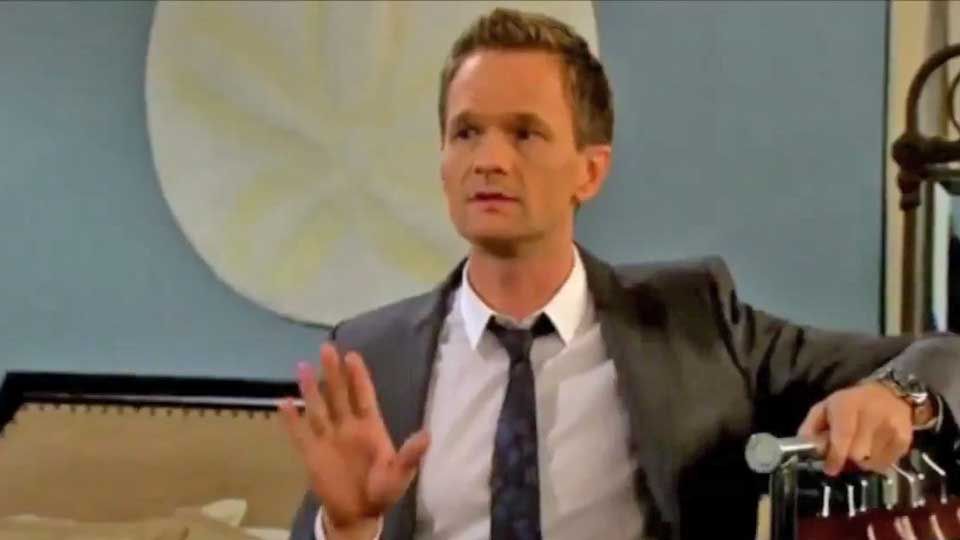 How I Met Your Mother Vo Streaming How I Met Your Mother - saison 9 - épisode 19 Teaser VO - Teaser How I