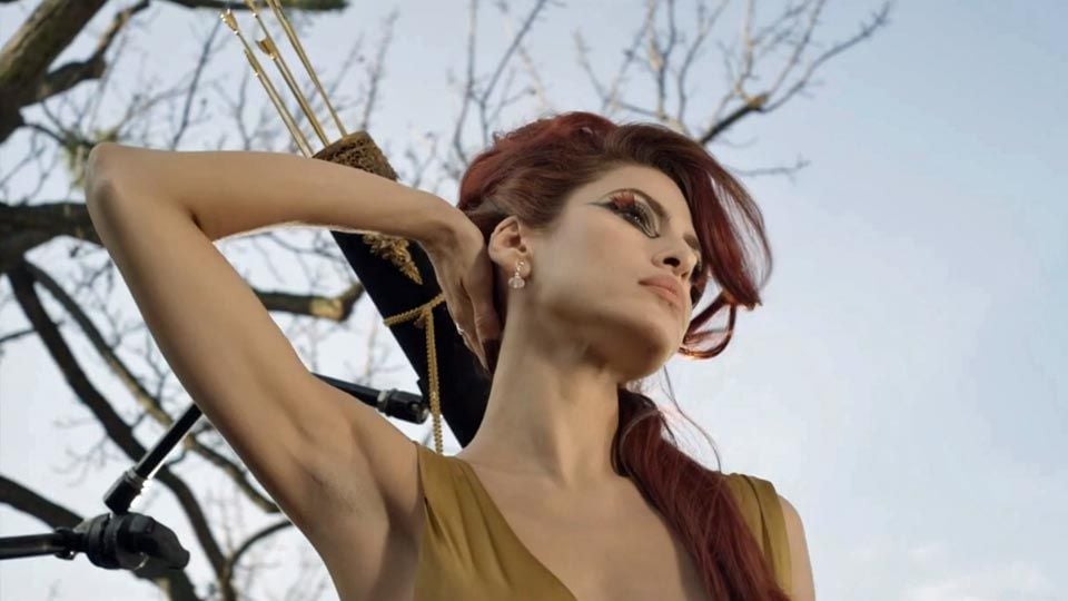 Holy Motors Streaming Vostfr Trailer du film Holy Motors - Holy Motors Bande-annonce VF - AlloCiné