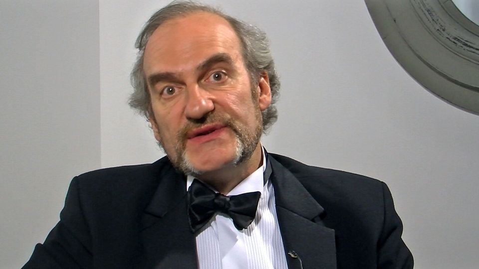 Hippolyte Girardot Fils De Michel Bouquet Teaser du film Aimer, boire et chanter - Aimer, boire et chanter