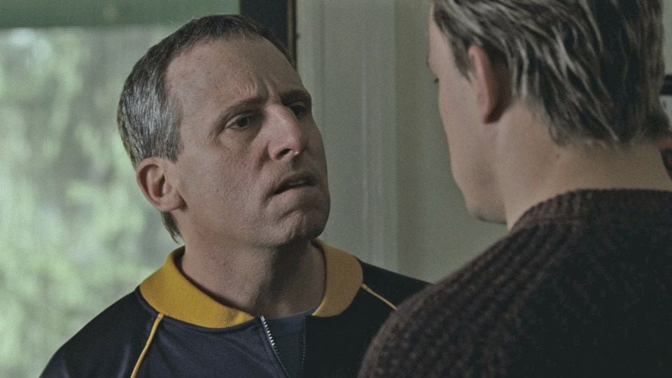 Foxcatcher фильм