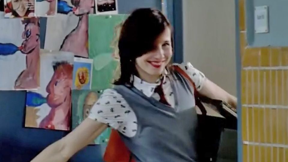 La Prof Connait La Musique Streaming Trailer du film La prof - La prof Bande-annonce VF - AlloCiné