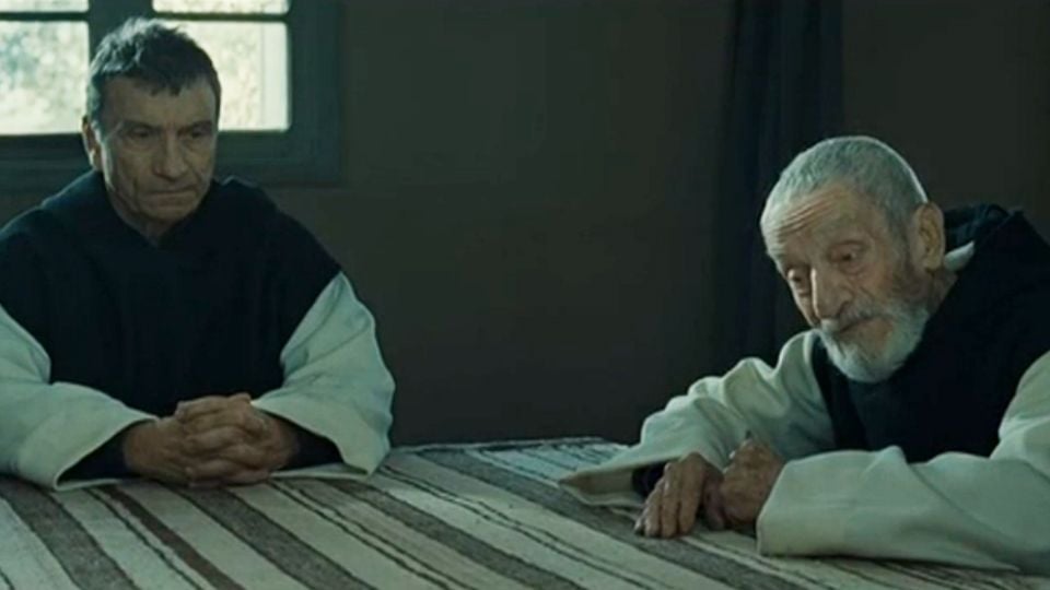 Des Hommes Et Des Dieux Streaming Extrait du film Des hommes et des dieux - Des hommes et des dieux