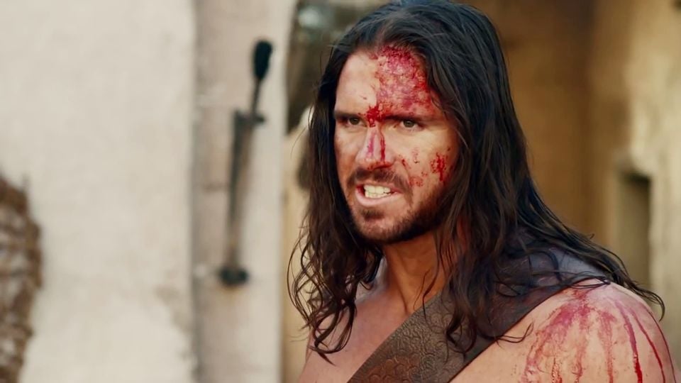 Hercule La Vengeance D Un Dieu Trailer du film Hercule : La vengeance d'un Dieu - Hercule : La