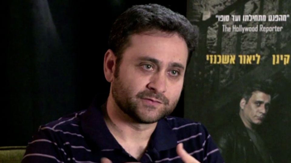 Making of du film Big Bad Wolves Big Bad Wolves Making of du film Big Bad Wolves Big Bad Wolves