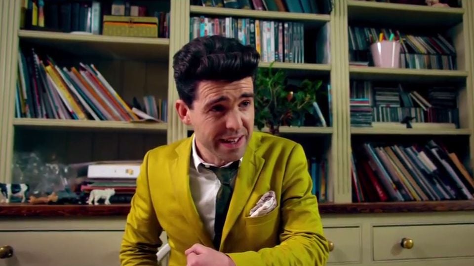 Utopia Saison 2 Streaming Utopia - saison 2 Bande-annonce VO - Trailer Utopia - Saison 2 - AlloCiné