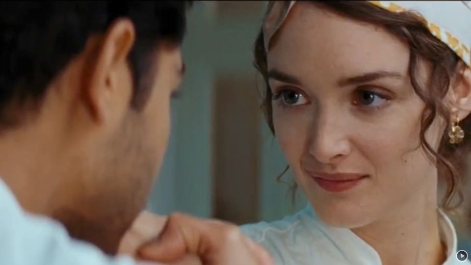 Les Recette Du Bonheur Streaming Trailer du film Les Recettes du bonheur - Les Recettes du bonheur Bande