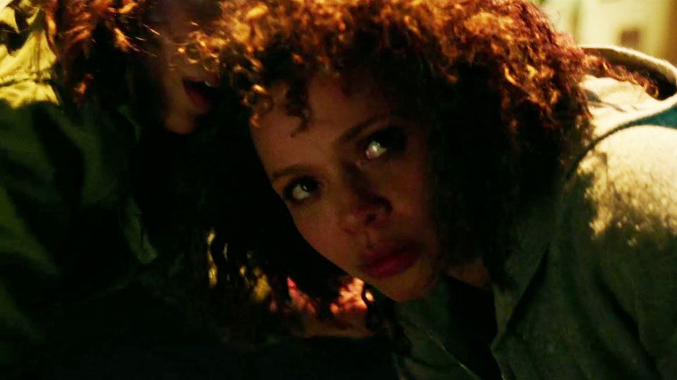 Extrait du film American Nightmare 2 : Anarchy - American Nightmare 2
