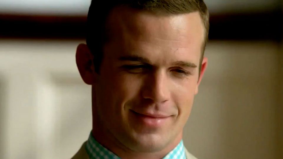 Reckless la loi de Charleston saison 1 épisode 11 Teaser VO