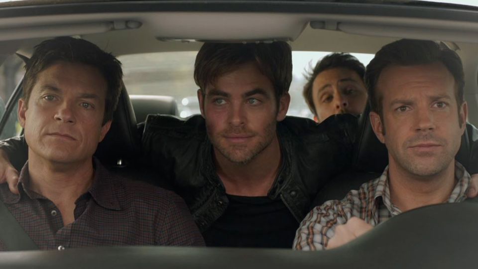 Comment Tuer Son Boss Vostfr Trailer du film Comment tuer son boss 2 - Comment tuer son boss 2 Bande