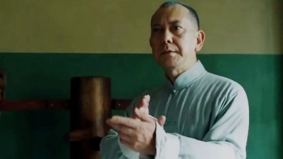 Ip Man 2 Bande Annonce Vf Trailer du film Ip Man : Le combat final - Ip Man : Le combat final