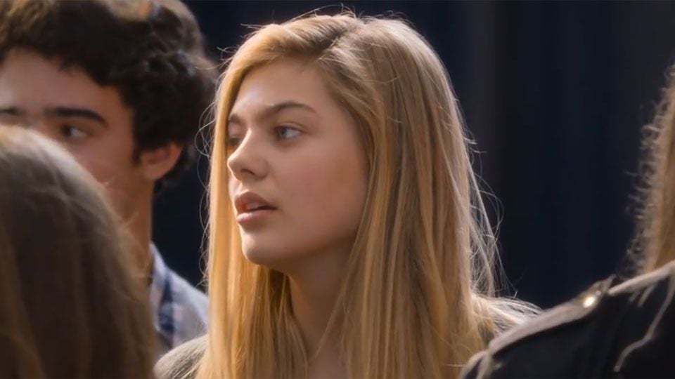 Trailer du film La Famille Bélier La Famille Bélier Bandeannonce