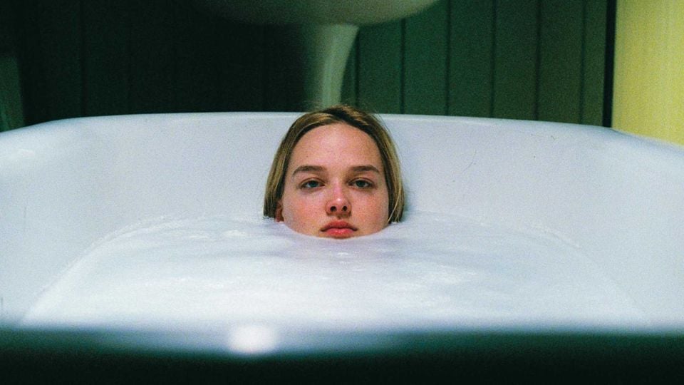 Night Teeth Bande Annonce Vf