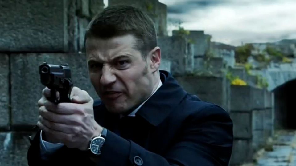 Got Saison 1 Episode 9