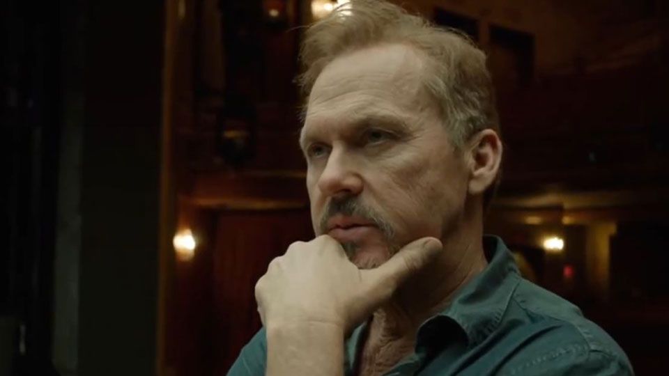 Trailer du film Birdman - Birdman Bande-annonce VO - AlloCiné