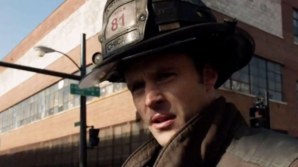Chicago Fire Saison 9 Sortie Dvd Chicago Fire - saison 3 - épisode 12 Teaser VO - Teaser Chicago Fire