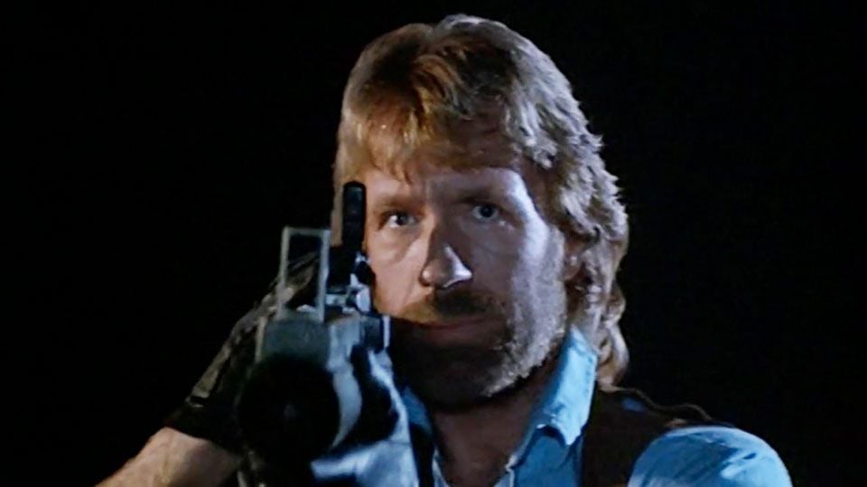 Extrait du film Electric Boogaloo Electric Boogaloo EXTRAIT VOST