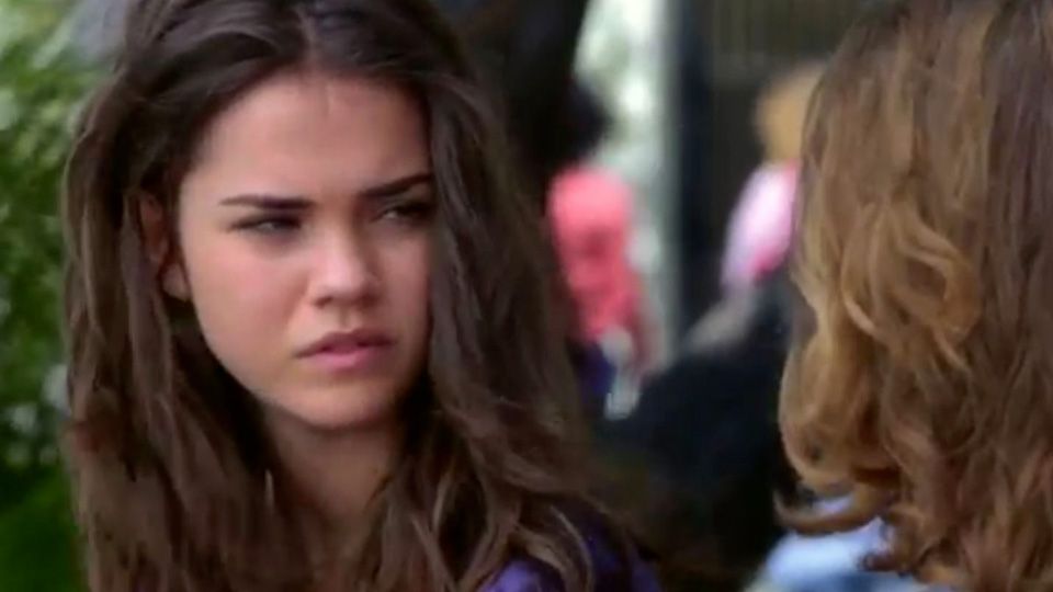 The Foster Saison 2 Streaming The Fosters - saison 2 - épisode 13 Teaser VO - Teaser The Fosters