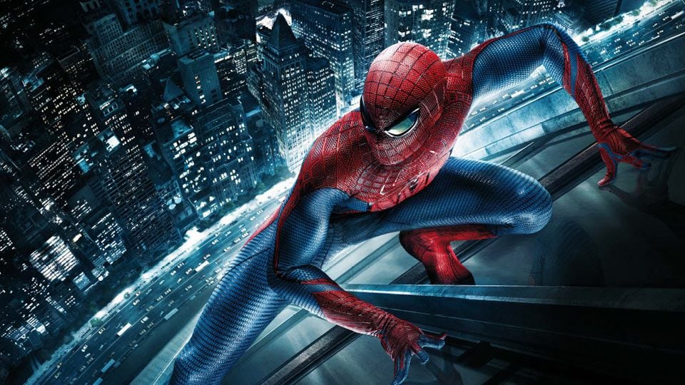 The Amazing Spider Man 1 Streaming Fanzone N°348 - Spider-Man rejoint les Avengers ! - AlloCiné