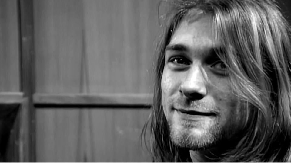 Qui A Tue Kurt Cobain Documentaire Trailer du film Kurt Cobain: Montage of Heck - Kurt Cobain: Montage of
