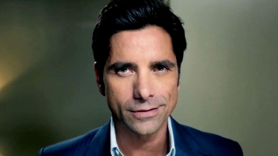 John Stamos émissions Et Séries Tv Grandfathered - "Les premières images" - Trailer Grandfathered - Saison