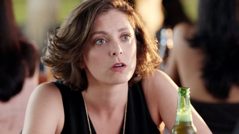 Crazy Ex Girlfriend Saison 1 Streaming Crazy Ex-Girlfriend - saison 1 Bande-annonce VF - Trailer Crazy Ex
