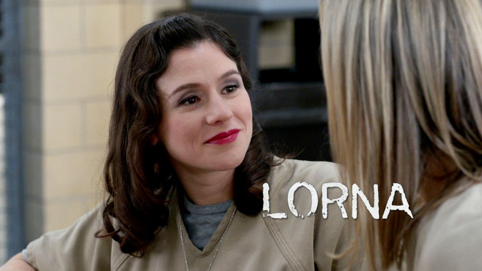 Orange Is The New Black TEASER VF Orange Is The New Black TEASER VF