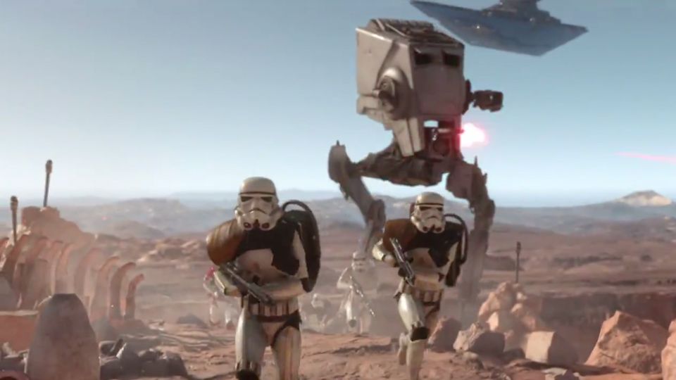 Vidéo de Star Wars : Episode IV - Un nouvel espoir (La Guerre des