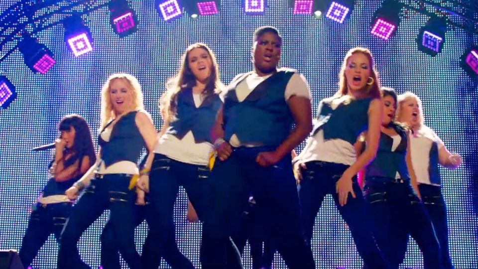 Pitch Perfect 2 Vost Extrait du film Pitch Perfect 2 - Pitch Perfect 2 - EXTRAIT VOST "Les
