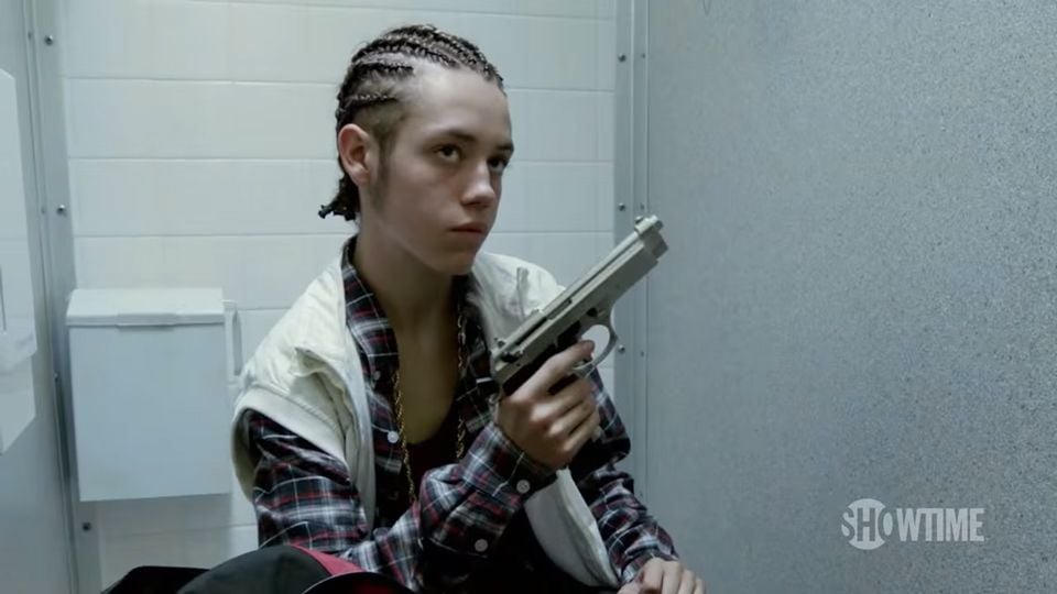 Shameless (US) - saison 6 Bande-annonce VO - Trailer Shameless (US) S06 ...