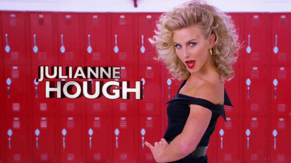 Teaser du film Grease Live! Grease Live! Teaser VO AlloCiné