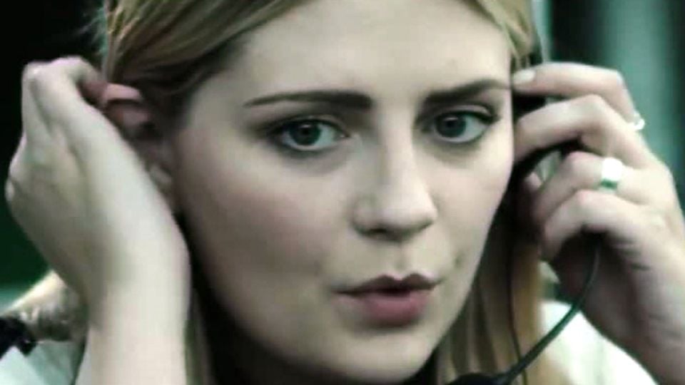 Trailer du film Operator - Operator Bande-annonce VO - AlloCiné