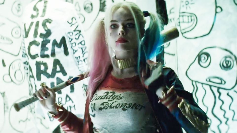 Suicid Squad Film Complet En Français Dailymotion Trailer du film Suicide Squad - Suicide Squad Bande-annonce (2) VO