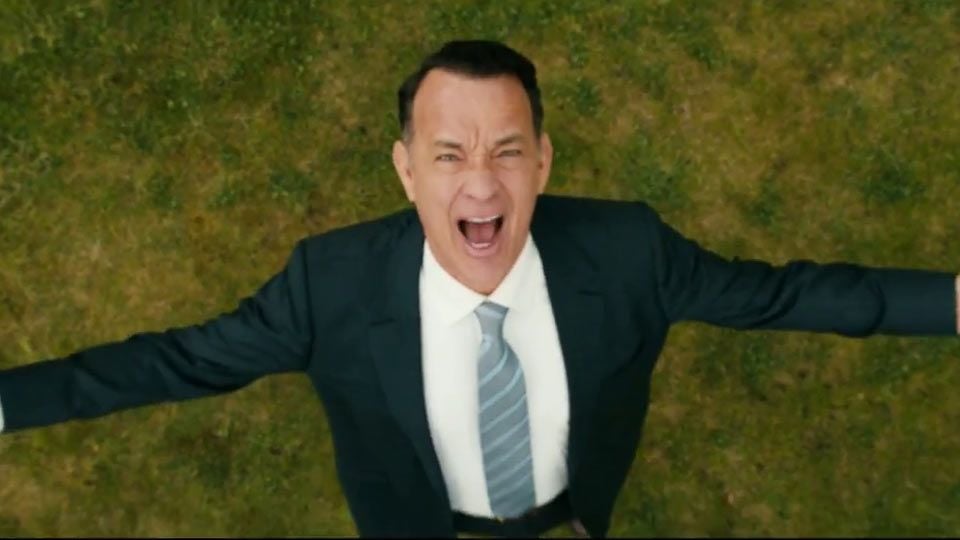 Un Hologramme Pour Le Roi Avis Trailer du film Un hologramme pour le roi - Un hologramme pour le roi