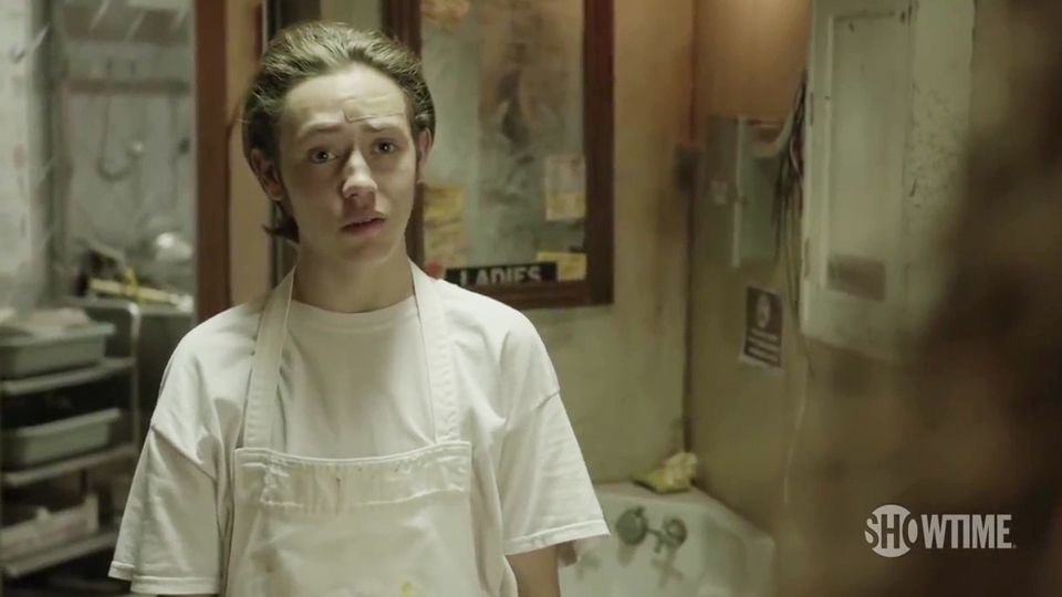 Shameless Saison 6 Episode 9 Shameless (US) - saison 6 - épisode 9 Teaser VO - Teaser Shameless (US