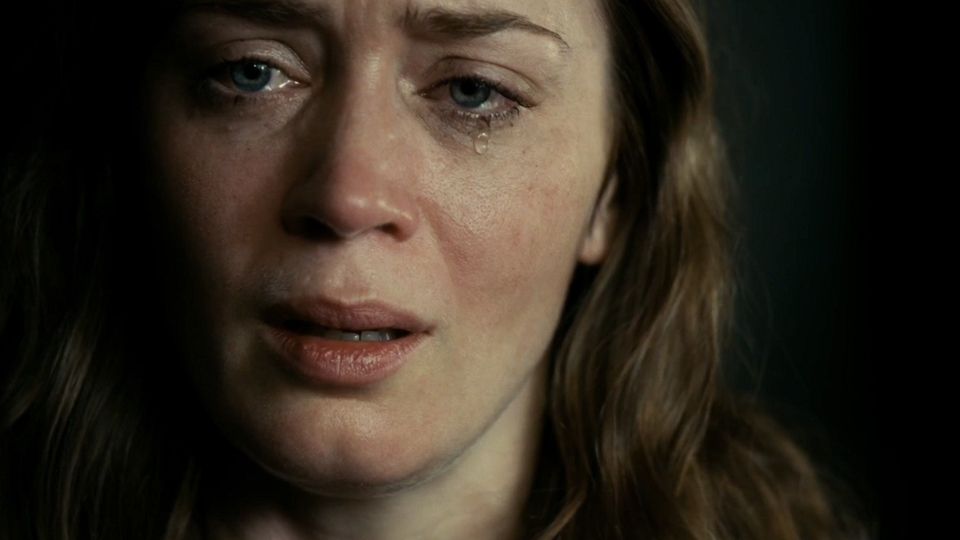 La Fille du Train - Bande Annonce VF - 2016 - YouTube