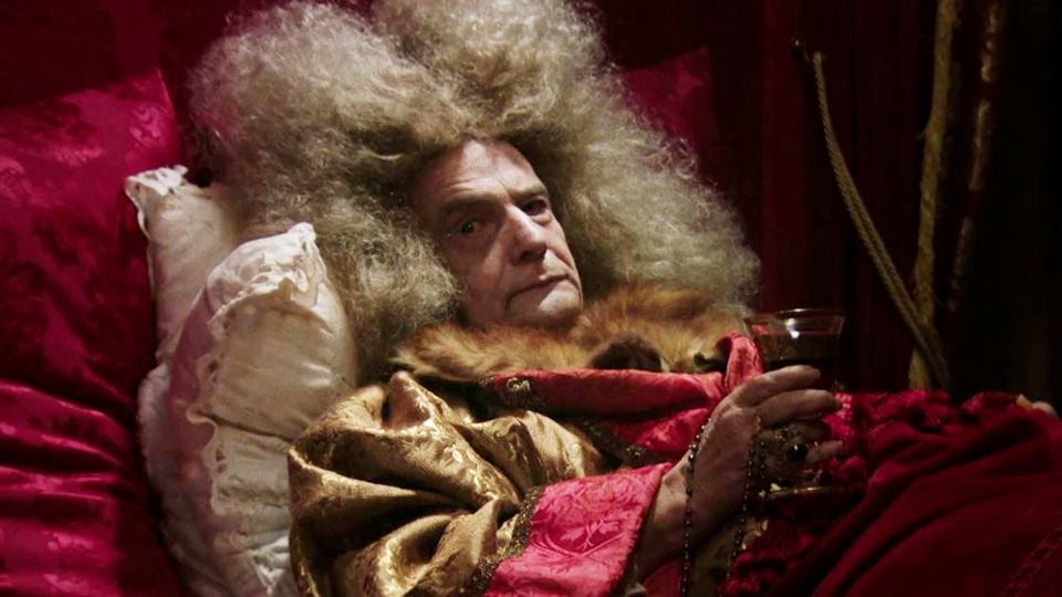 La Mort Est Mon Métier Film Streaming Teaser du film La Mort de Louis XIV - La Mort de Louis XIV Teaser VF