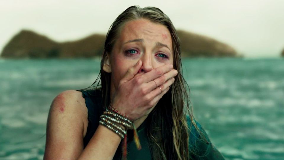 Instinct De Survie L Océan De La Peur Trailer du film Instinct de survie - The Shallows - Instinct de survie