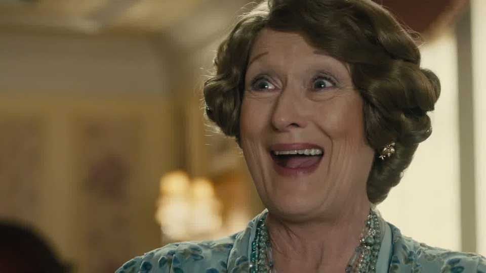 Florence Foster Jenkins Streaming Vf Trailer du film Florence Foster Jenkins - Florence Foster Jenkins Bande