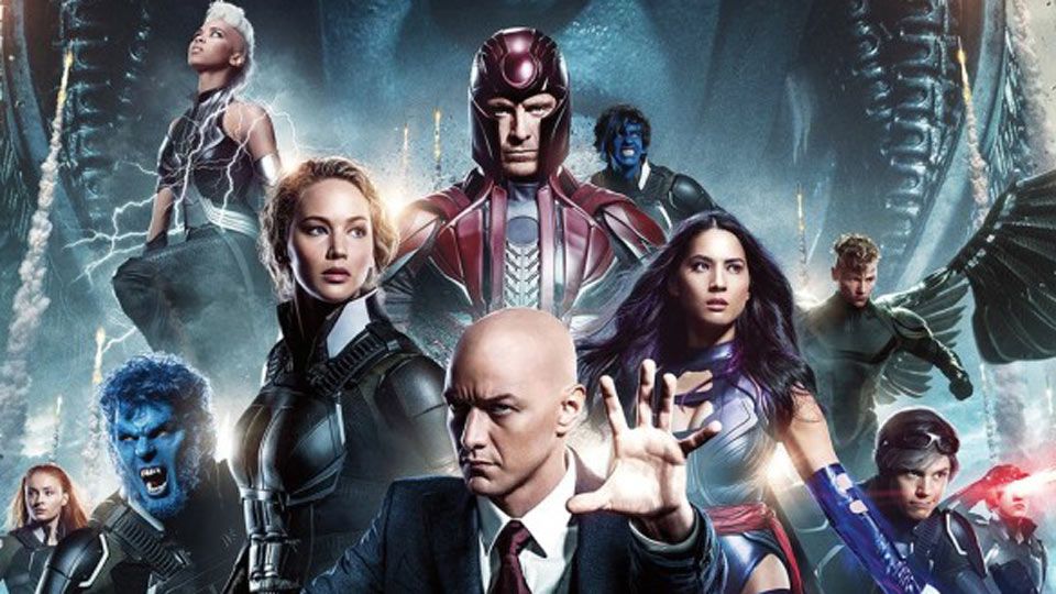 Vidéo de Les Nouveaux mutants - Quel avenir pour les X-Men ? - AlloCiné