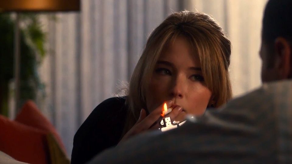 The Book Of Love Bande Annonce Vf