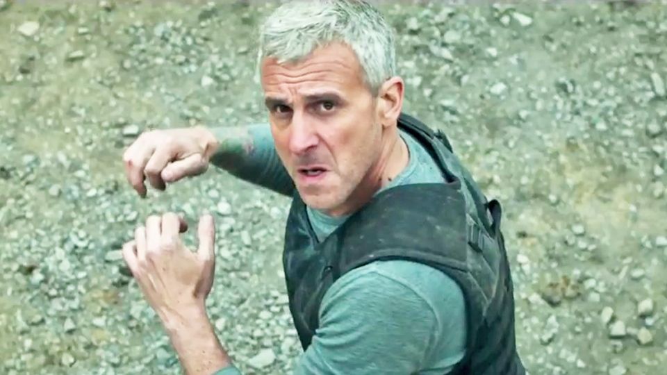 Bon Cop Bad Cop Bande Annonce Teaser du film Bon Cop Bad Cop 2 - Bon Cop Bad Cop 2 Teaser VF - AlloCiné