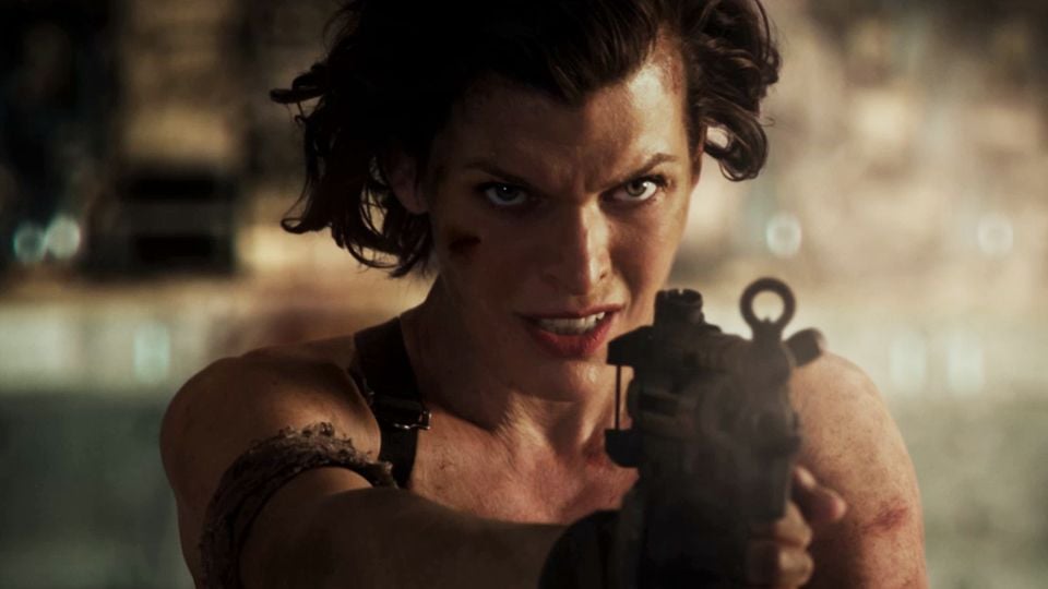Resident Evil 1 Streaming Vf Trailer du film Resident Evil : Chapitre Final - Resident Evil