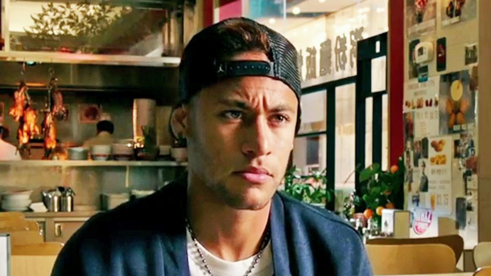 Extrait du film xXx : Reactivated -  xXx : Reactivated EXTRAIT VF "Neymar Jr. futur agent" - AlloCiné