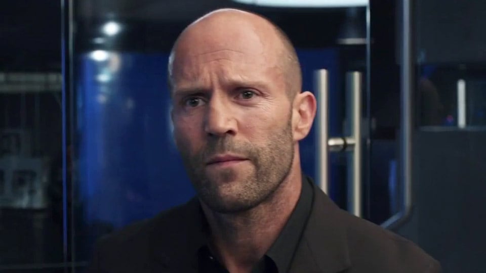 Teaser du film Fast & Furious 8 - Fast & Furious 8 - Spot Super Bowl