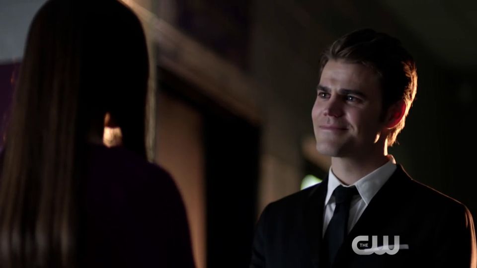 Vampire Diaries Saison 8 Episode 16 Vampire Diaries - saison 8 - épisode 16 Teaser (2) VO - Teaser Vampire