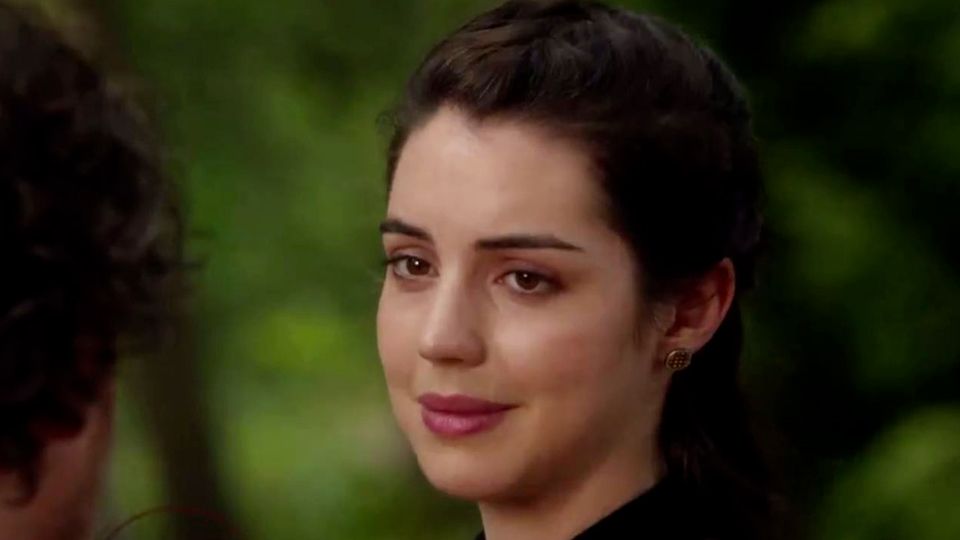Reign le destin d'une reine saison 4 épisode 3 Teaser VO Teaser