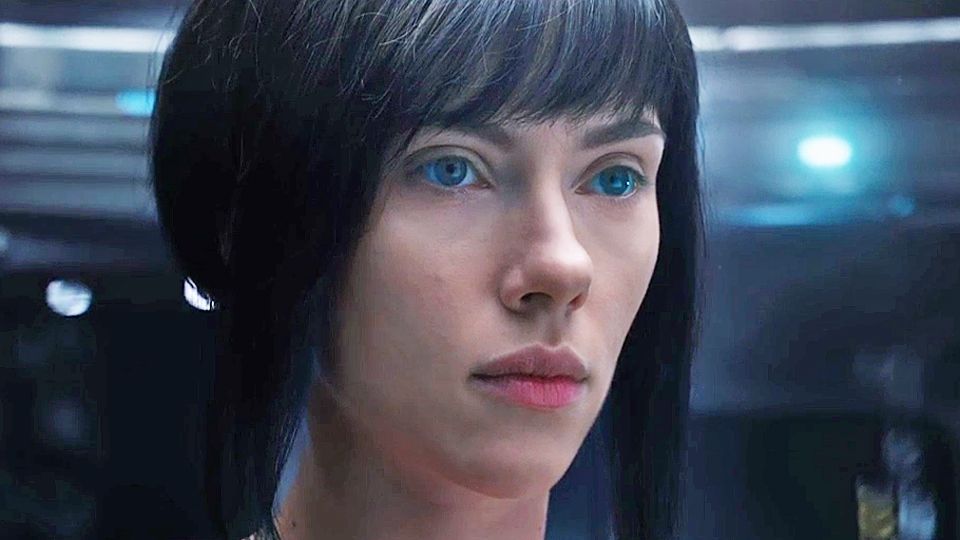 Trailer du film Ghost In The Shell - Ghost In The Shell Bande-annonce